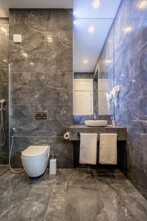 5 Star Apart Hotel Tbilisi Exterior foto