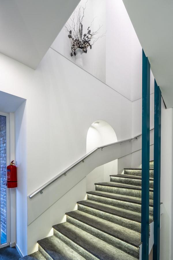 5 Star Apart Hotel Tbilisi Exterior foto