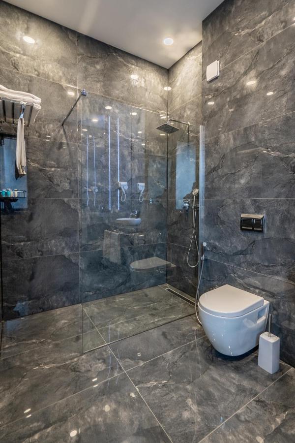 5 Star Apart Hotel Tbilisi Exterior foto